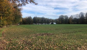 Działka rolno-budowlana Stara Wieś Stara Wieś Dolna, ul. Lipowa