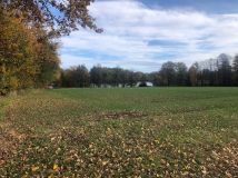 Działka rolno-budowlana Stara Wieś Stara Wieś Dolna, ul. Lipowa. Zdjęcie 1