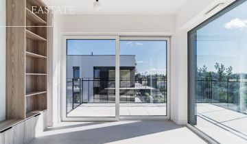 Mieszkanie 3-pokojowe Gdańsk Sobieszewo, ul. Klimatyczna