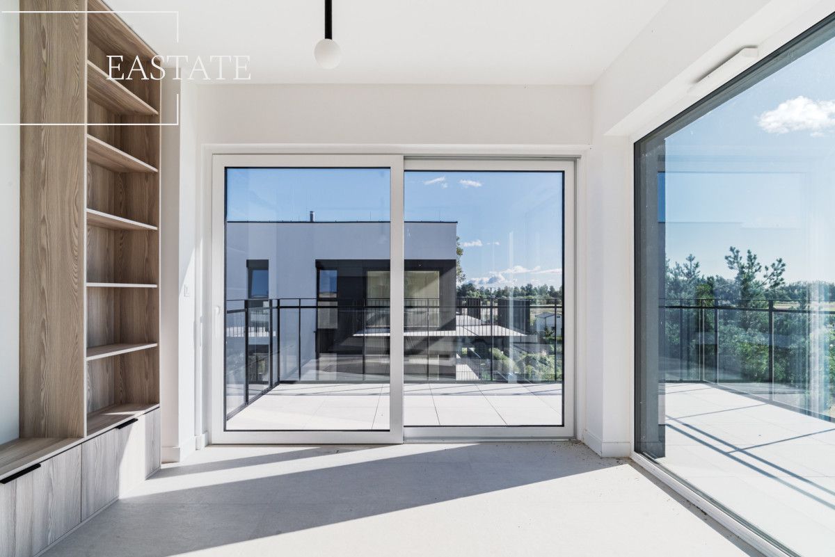 Mieszkanie 3-pokojowe Gdańsk Sobieszewo, ul. Klimatyczna. Zdjęcie 2