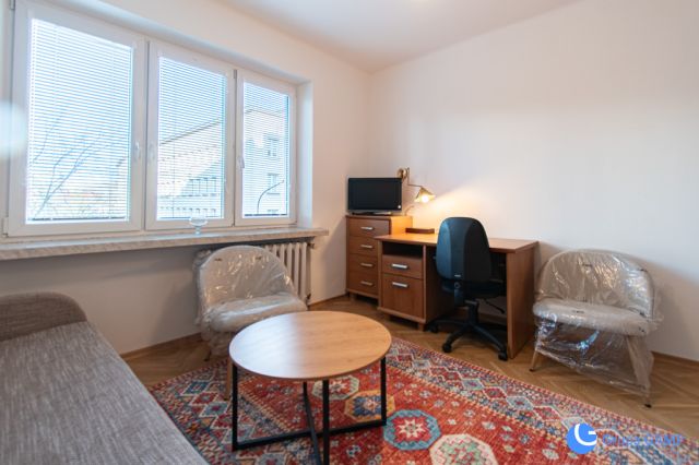 Mieszkanie 2-pokojowe Kraków, ul. Łobzowska. Zdjęcie 6