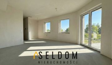 Mieszkanie 4-pokojowe Górki