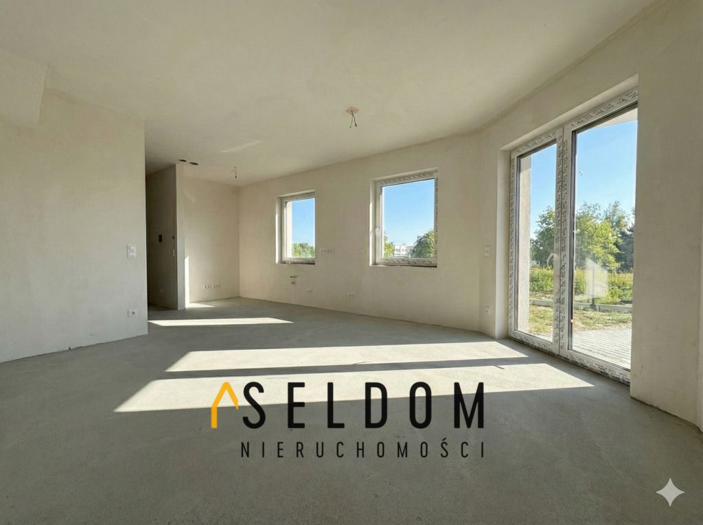 Mieszkanie 4-pokojowe Górki. Zdjęcie 2