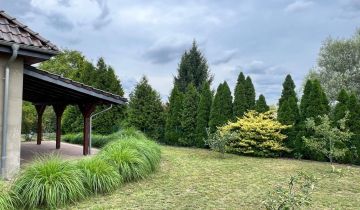 dom wolnostojący, 6 pokoi Górzyn