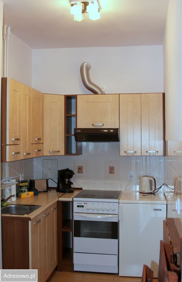 Mieszkanie 2-pokojowe Toruń Stare Miasto, ul. Mikołaja Kopernika. Zdjęcie 5