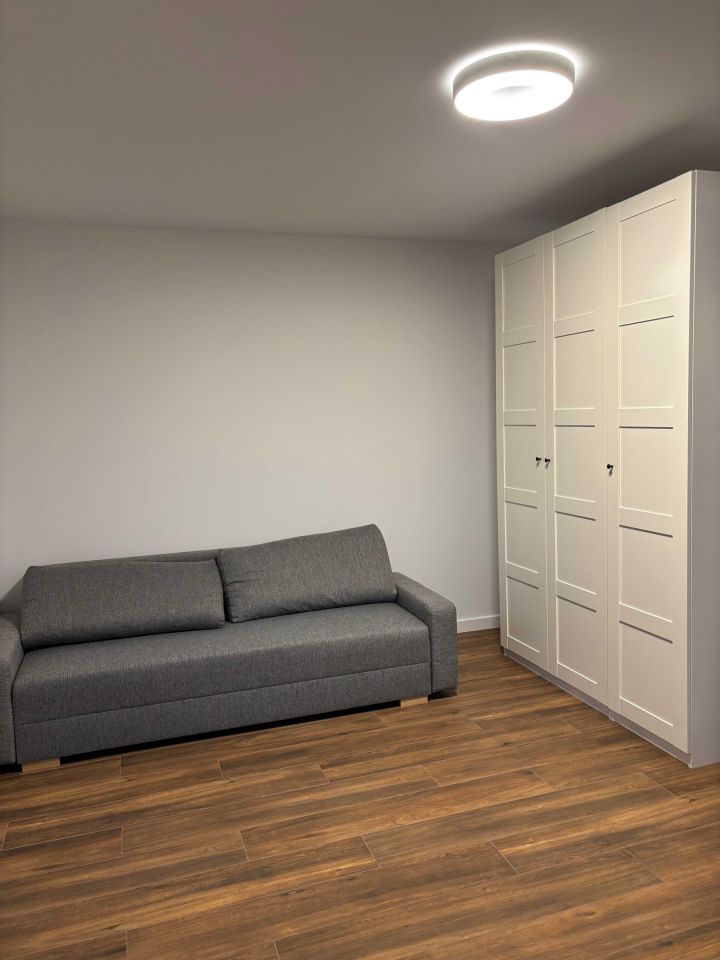 Mieszkanie 3-pokojowe Wrocław Stare Miasto, ul. gen. Antoniego Madalińskiego