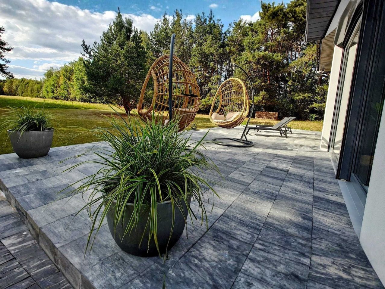 dom wolnostojący Mokrosęk Gryzów. Zdjęcie 6