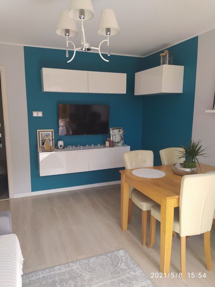 Mieszkanie 3-pokojowe Gorzów Wielkopolski Piaski. Zdjęcie 8