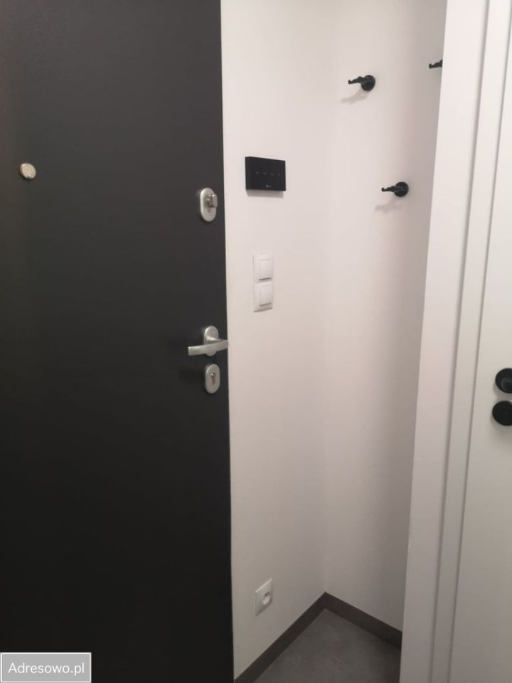 Mieszkanie 1-pokojowe Warszawa Mokotów, ul. Stefana Batorego. Zdjęcie 9