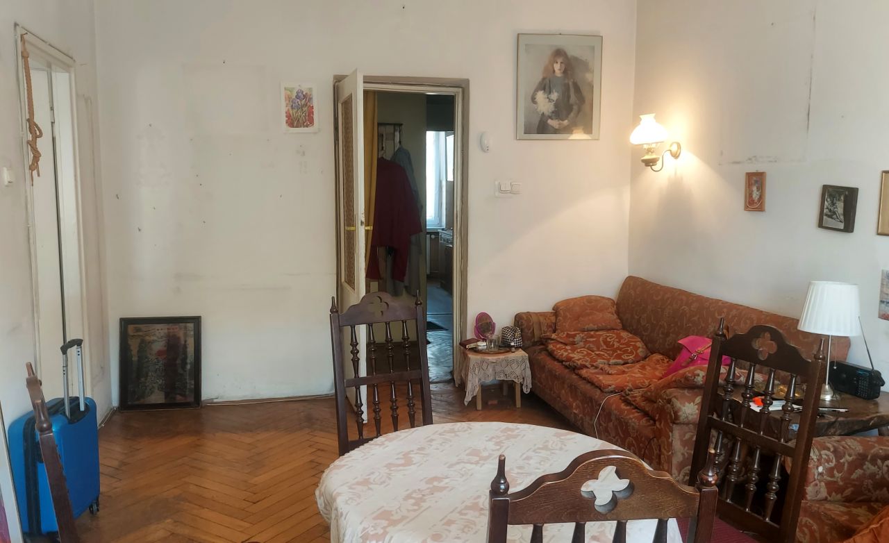 Mieszkanie 2-pokojowe Kraków Krowodrza, ul. Królewska. Zdjęcie 15