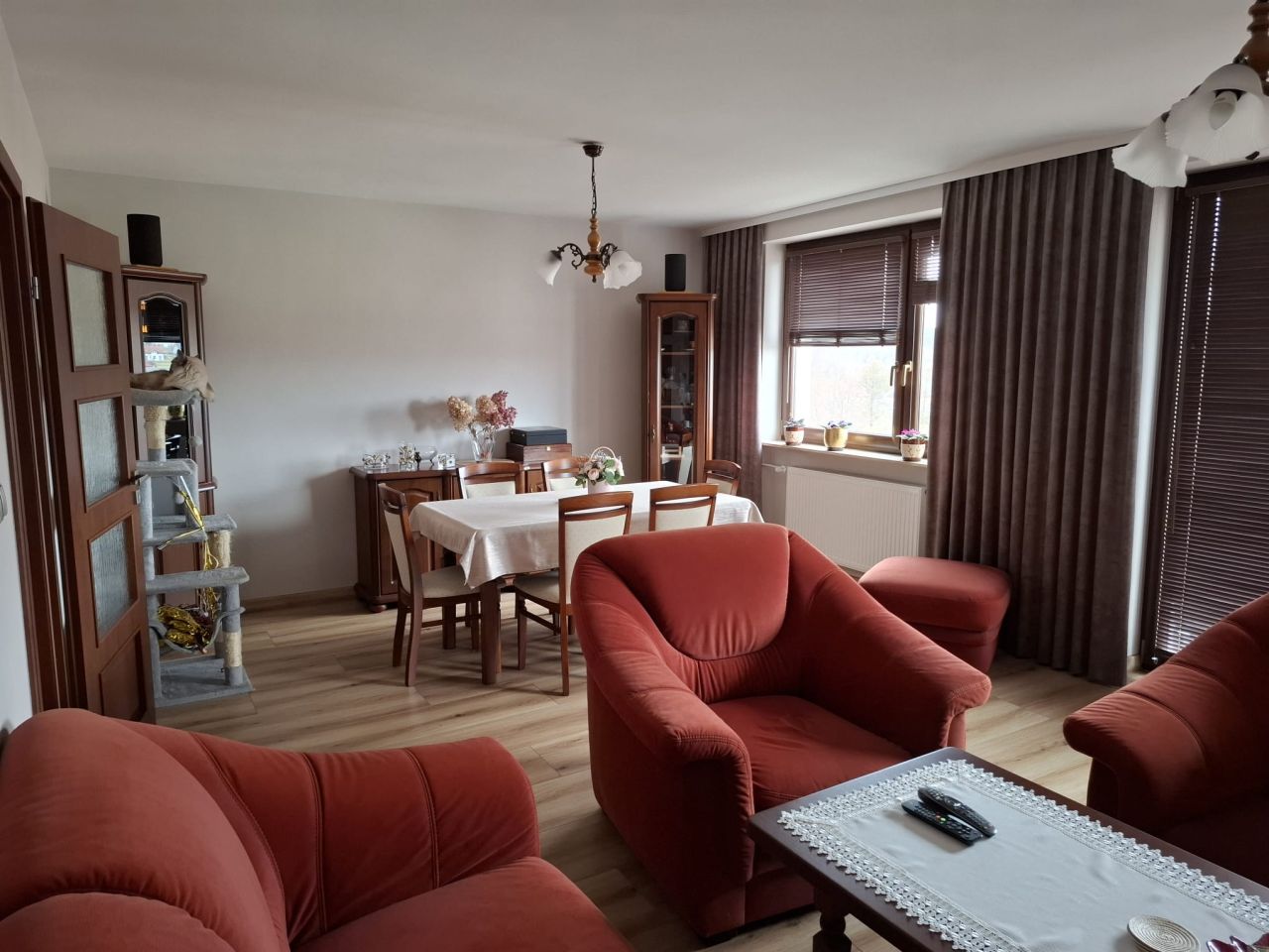 Mieszkanie 3-pokojowe Polanów, ul. Mariańskie Wzgórze. Zdjęcie 2