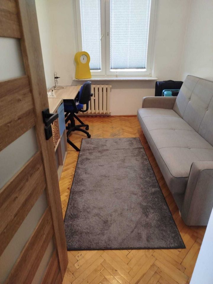 Mieszkanie 2-pokojowe Międzyrzec Podlaski. Zdjęcie 4