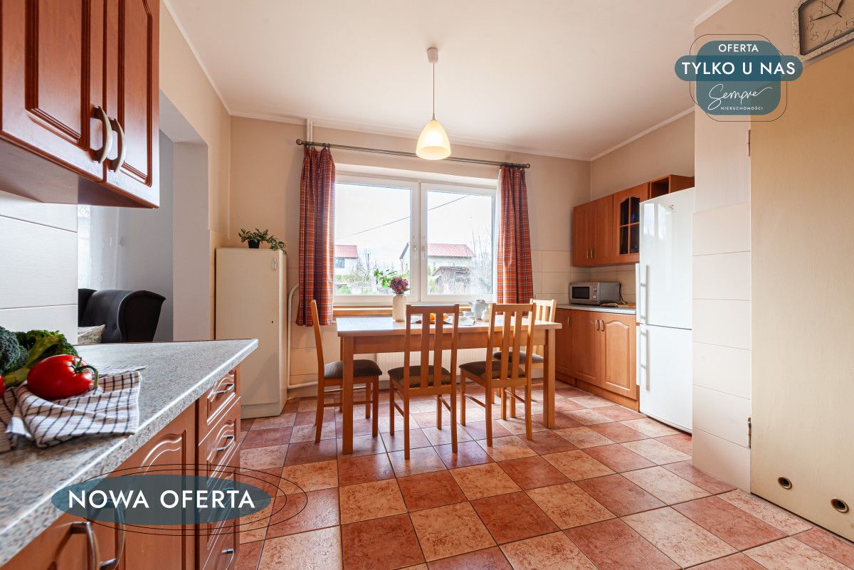 dom wolnostojący, 6 pokoi Zapolice, ul. Sportowa. Zdjęcie 8