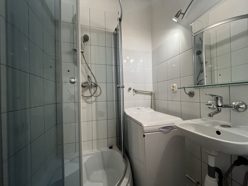 Mieszkanie 1-pokojowe Warszawa Wola, ul. Dzielna. Zdjęcie 11