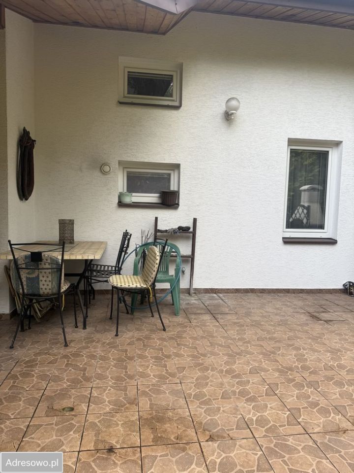 dom wolnostojący, 7 pokoi Ustanów. Zdjęcie 12