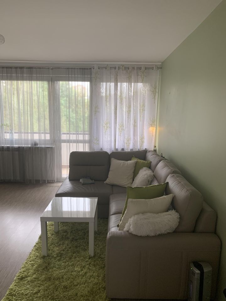 Mieszkanie 2-pokojowe Kraków Kurdwanów, ul. Wincentego Witosa. Zdjęcie 4