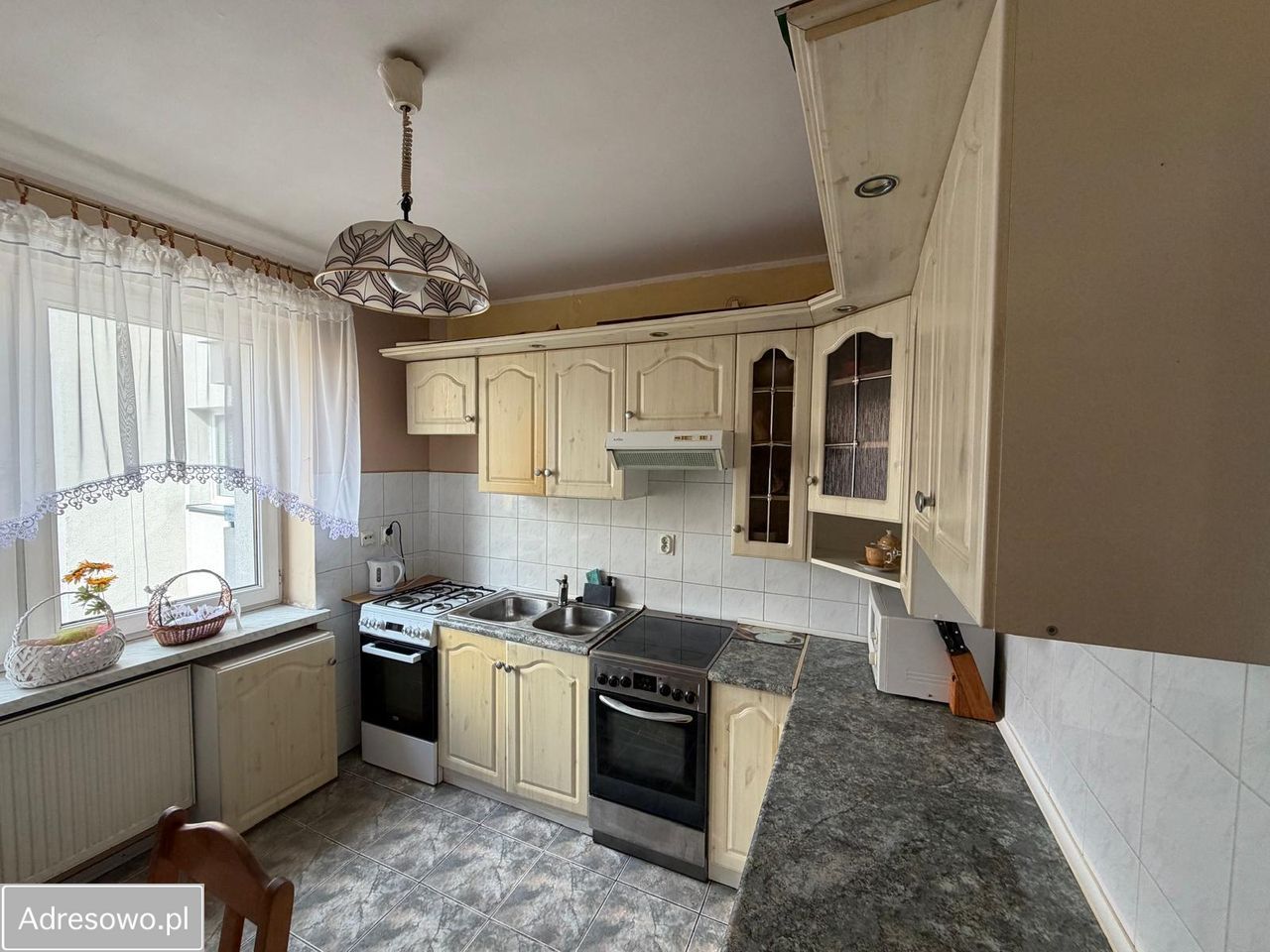 Mieszkanie 3-pokojowe Rypin, ul. Mławska. Zdjęcie 10