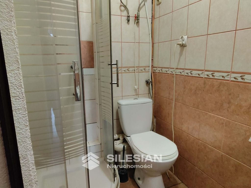 Mieszkanie 2-pokojowe Bielawa, ul. Władysława Grabskiego. Zdjęcie 13