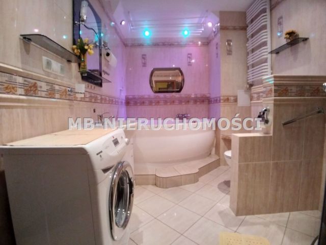 Mieszkanie 3-pokojowe Olsztyn Pieczewo, ul. Balbiny Świtycz-Widackiej. Zdjęcie 7