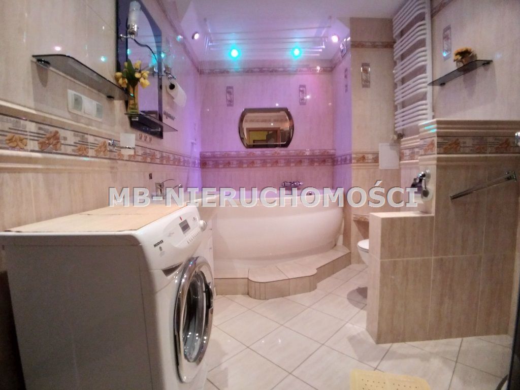 Mieszkanie 3-pokojowe Olsztyn Pieczewo, ul. Balbiny Świtycz-Widackiej. Zdjęcie 7