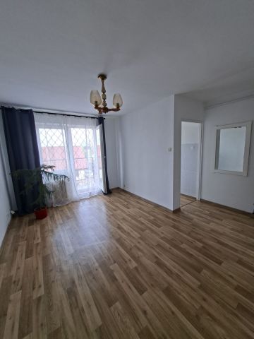 Mieszkanie 1-pokojowe Stargard Lotnisko. Zdjęcie 1