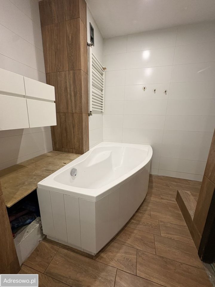 Mieszkanie 2-pokojowe Kraków Mistrzejowice, ul. Bohdana Arcta. Zdjęcie 9