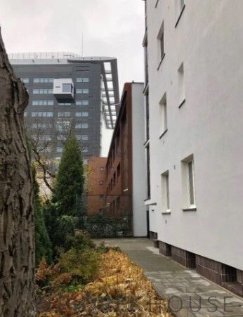 Mieszkanie 3-pokojowe Warszawa Śródmieście, ul. Lekarska. Zdjęcie 15