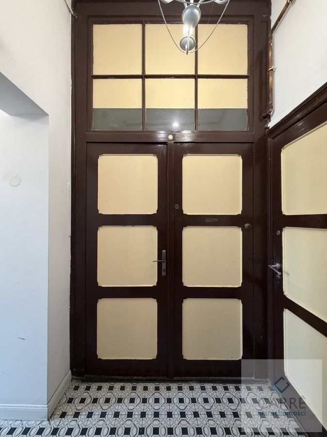 Mieszkanie 2-pokojowe Szczecin Centrum, al. Papieża Jana Pawła II. Zdjęcie 9