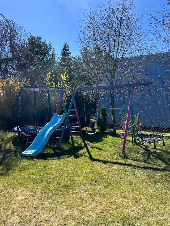 Działka rod Szczecin, ul. Szosa Polska. Zdjęcie 52