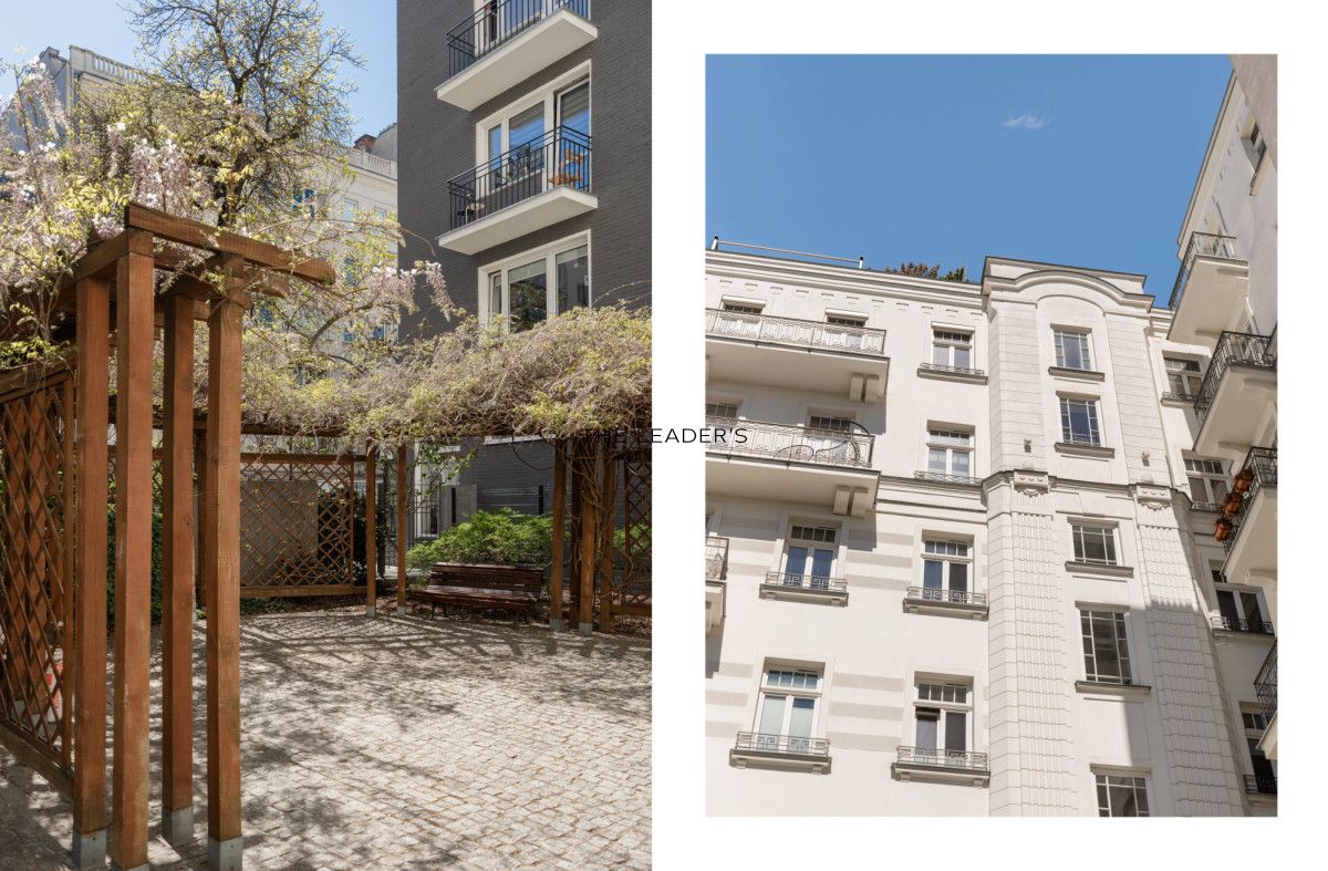 Lokal Warszawa Śródmieście, ul. Hoża. Zdjęcie 9