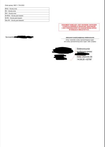 Działka rolna Trzebiechowo, Trzebiechowo. Zdjęcie 2