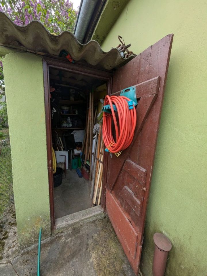 Działka rod Leszno, ul. Kosmonautów. Zdjęcie 8