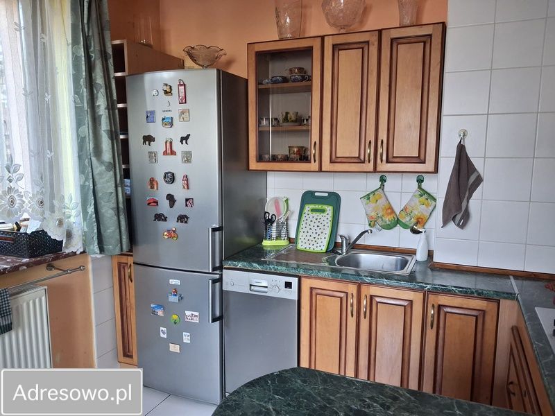 dom wolnostojący, 6 pokoi Józefów. Zdjęcie 4
