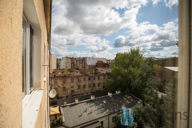 Mieszkanie 3-pokojowe Warszawa Praga-Północ, ul. 11 Listopada. Zdjęcie 36