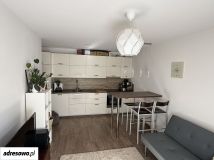 Mieszkanie 2-pokojowe Kraków Prądnik Czerwony, ul. Reduta. Zdjęcie 1