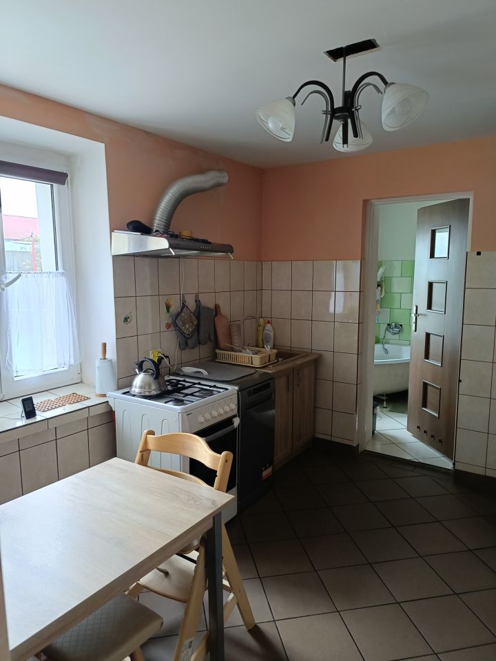 dom wolnostojący, 4 pokoje Rusocin, Rusocin. Zdjęcie 14