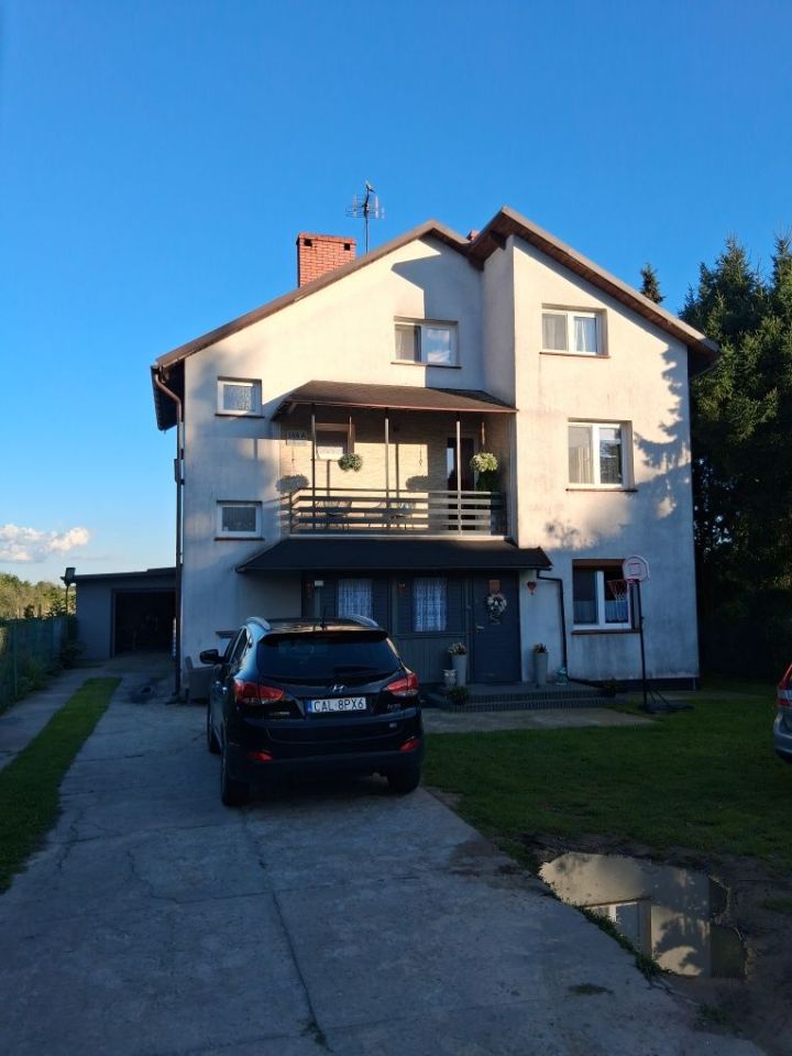 dom wolnostojący Ciechocinek. Zdjęcie 4
