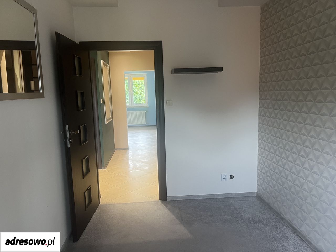 Mieszkanie 3-pokojowe Ząbki, ul. Szwoleżerów. Zdjęcie 18