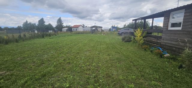 Działka rolna Grójczyk. Zdjęcie 1