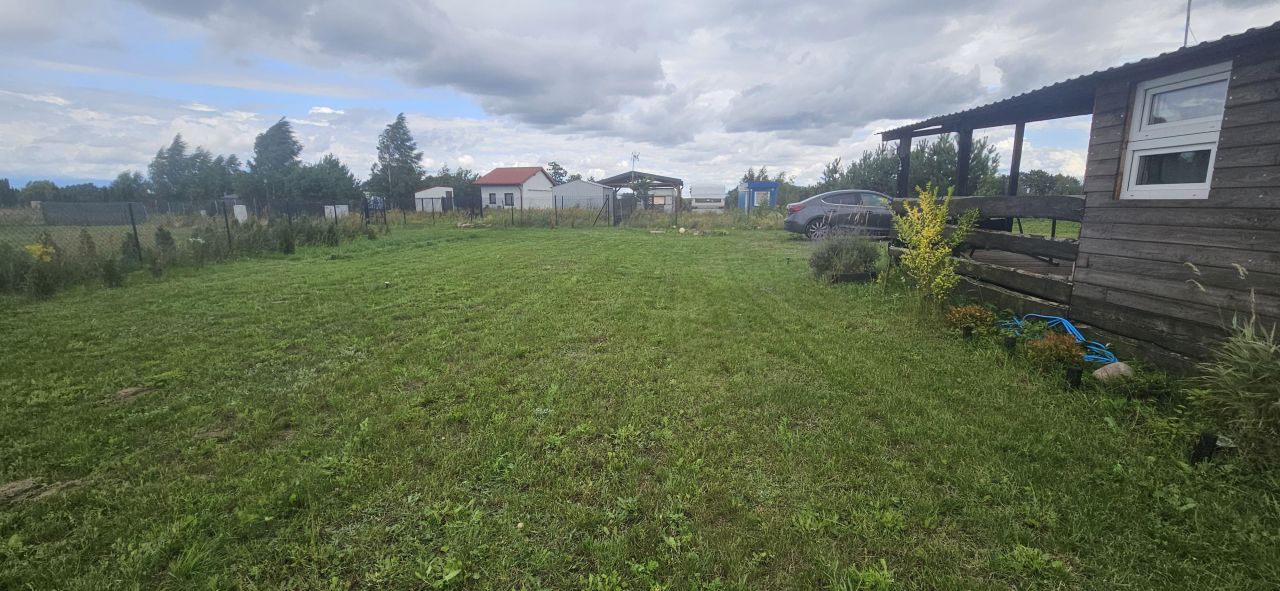 Działka na sprzedaż bez pośredników
Grójczyk