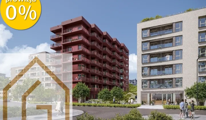 Mieszkanie 3-pokojowe Warszawa Mokotów, ul. Wołoska