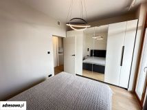 Mieszkanie 2-pokojowe Warszawa Stegny, ul. Kwitnących Jabłoni. Zdjęcie 2