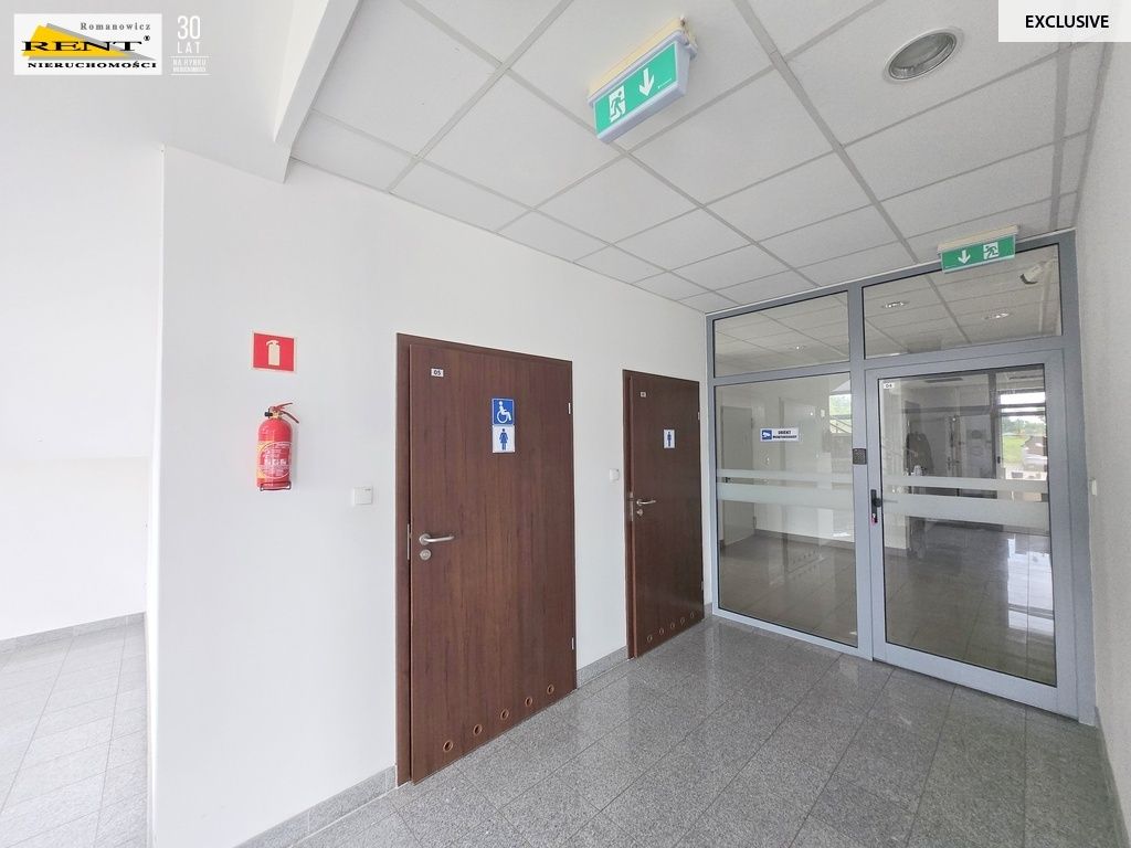 Hala/magazyn Stare Czarnowo, ul. Szczecińska. Zdjęcie 8