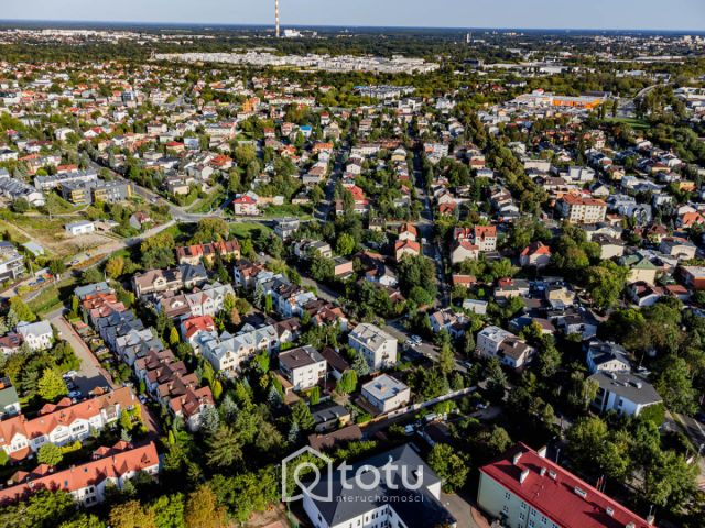Działka inwestycyjna Warszawa Targówek. Zdjęcie 4