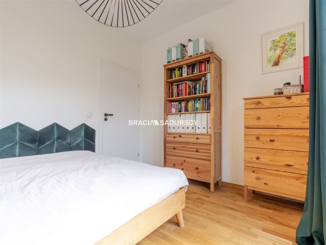 Mieszkanie 3-pokojowe Kraków Bronowice, ul. Wizjonerów. Zdjęcie 32