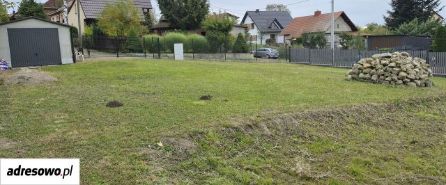 Działka budowlana Mogilany. Zdjęcie 1
