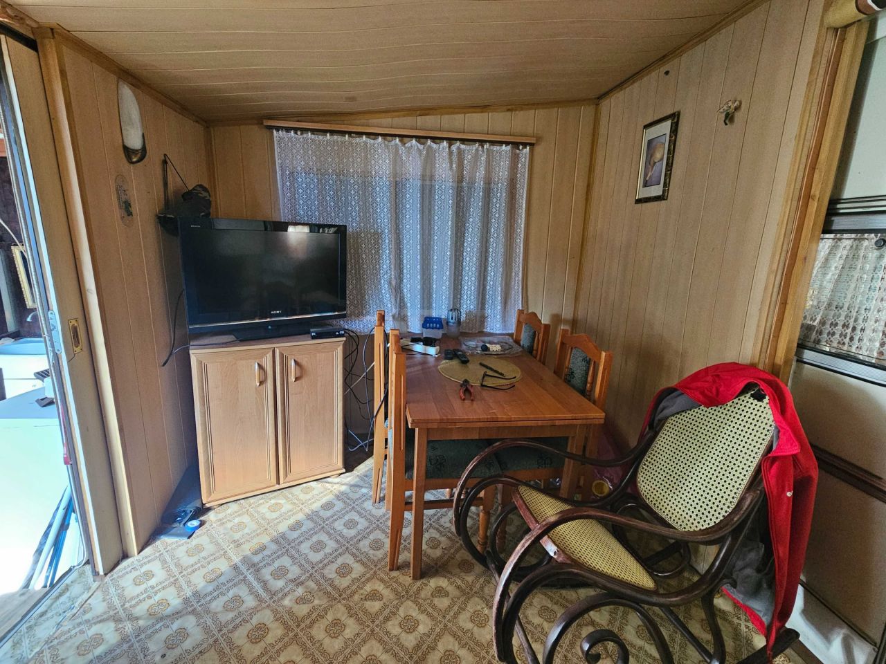 Działka rekreacyjna Niewiesze. Zdjęcie 6
