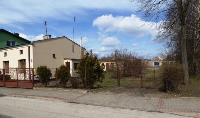 dom wolnostojący, 3 pokoje Mszczonów, ul. Ługowa. Zdjęcie 1
