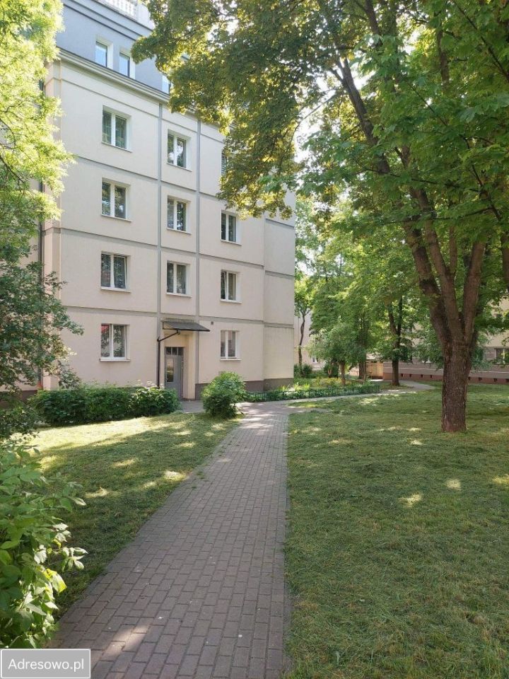 Mieszkanie 2-pokojowe Radom Planty, ul. Stefana Jaracza