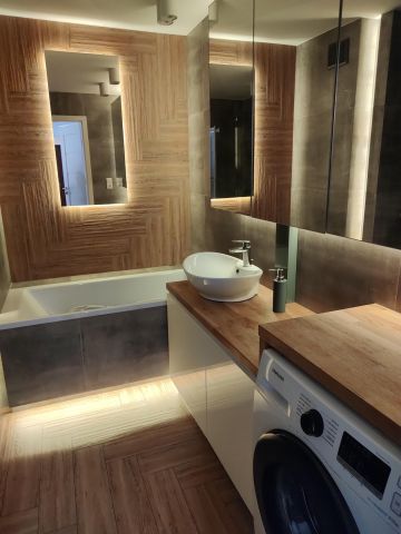 Mieszkanie 3-pokojowe Włocławek, ul. Łanowa. Zdjęcie 6